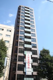 グランカーサ本駒込の画像