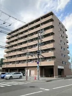 LOTUS MARSH元今泉【5階】の外観