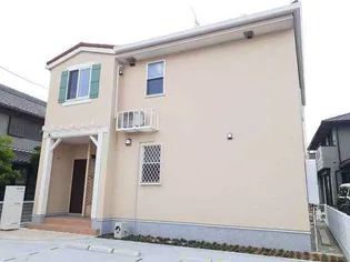 プレミール【1階】の外観