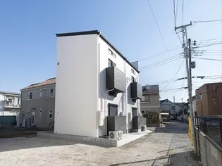 ユーマハイツの画像