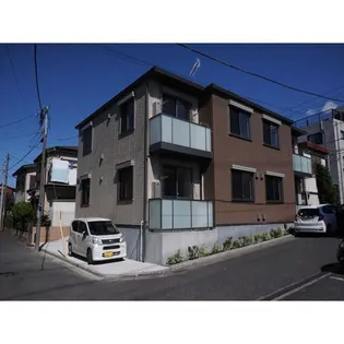 シャーメゾン小澤の画像