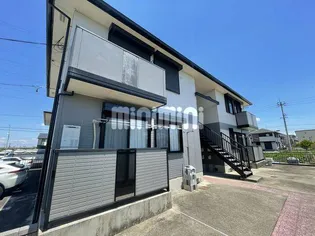 グランパビヨンⅠの画像