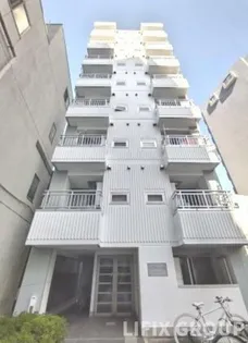 イクス・セラピア【5階】の外観