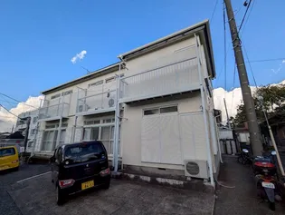 サンハイツ藤の画像