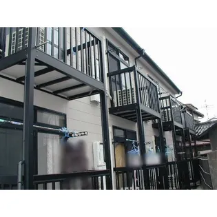 カーサ田中【2階】の内装