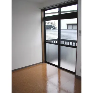 カーサ田中【2階】の内装