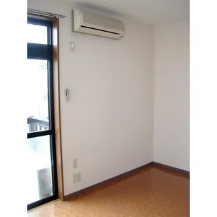 カーサ田中【2階】の内装