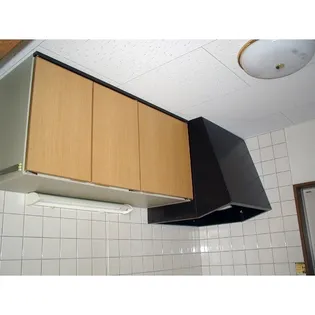 カーサ田中【2階】の内装