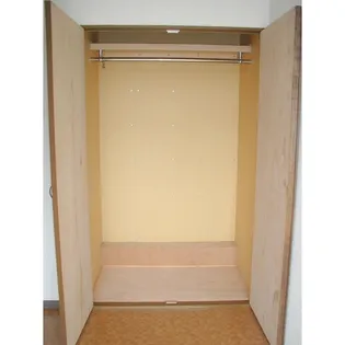 カーサ田中【2階】の内装