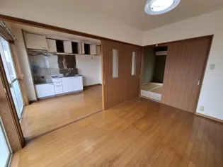 サマーハイツ【1階】のその他画像