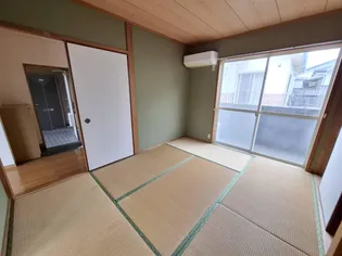 サマーハイツ【1階】のその他画像