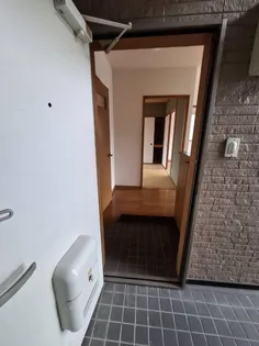 サマーハイツ【1階】のその他画像