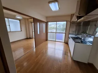 サマーハイツ【1階】のその他画像