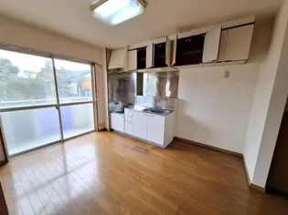 サマーハイツ【1階】のその他画像