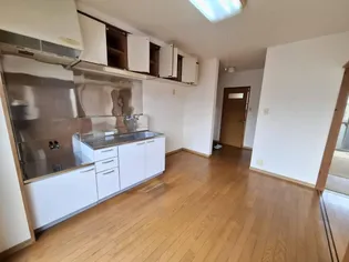 サマーハイツ【1階】のその他画像