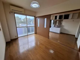 サマーハイツ【1階】のその他画像