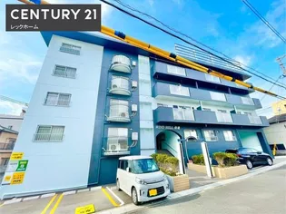 ウィンドヒル住道の画像