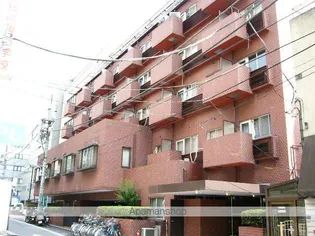 グランメール池袋の画像