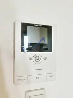 良久ビル【1階】の内装