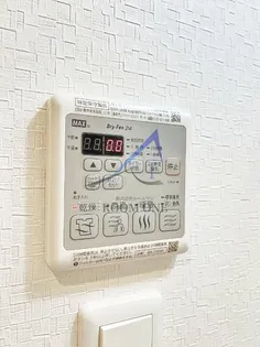 良久ビル【1階】の内装