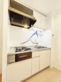 良久ビル【1階】のキッチン