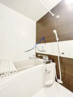 良久ビル【1階】の風呂