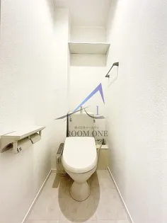 良久ビル【1階】の内装