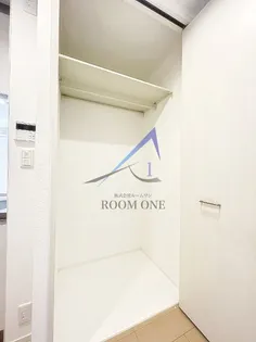 良久ビル【1階】の内装