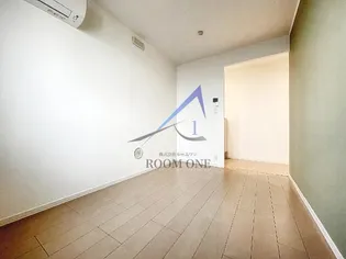 良久ビル【1階】の内装