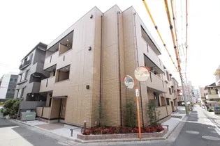 サンマルク Eの画像