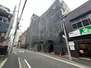 明和ビルの画像