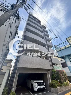 ルーブル鷺宮の画像