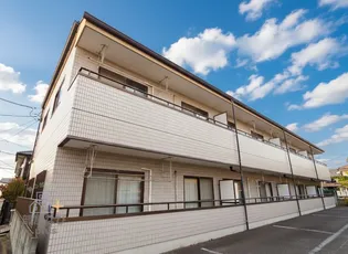 サンハイツの画像