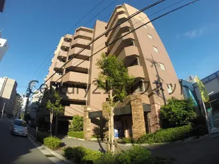 クレアート新大阪セレニティの画像