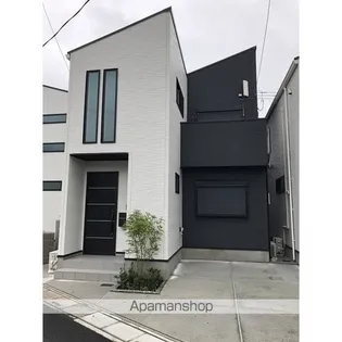 埼玉県さいたま市北区櫛引町2【一戸建】の外観