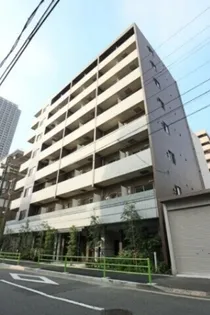 コンシェリア東京 BAYSIDE COURTの画像