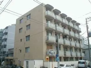 東和コーポの画像