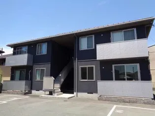 ラ フォンティーヌ A棟の画像