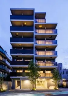 SYFORME ITABASHI【2階】の外観