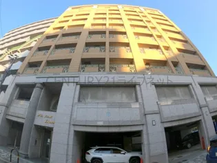 大阪府吹田市垂水町3【マンション】の外観