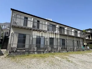 東戸塚ヒルズの画像