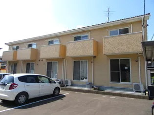 サニーコート吹上の画像