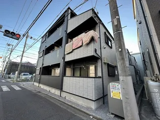 MELDIA青井IIの画像