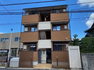 カルチェ南柏の画像