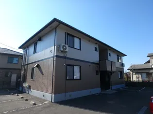 プラザ ルミエール弐番館 C棟の画像