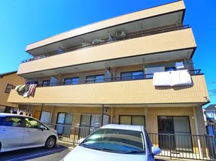 シャルマンうらわの画像