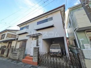 ROGIE HOUSEの画像