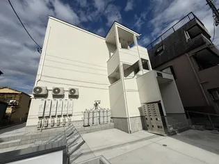 MQUARTO堀切菖蒲園の画像