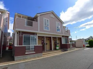 パークメゾン末広Bの画像