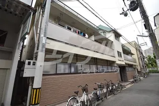 コーポ大都の画像